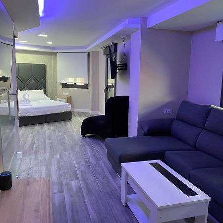 Apartamentos Las 7 Esencias Linares  Exterior foto