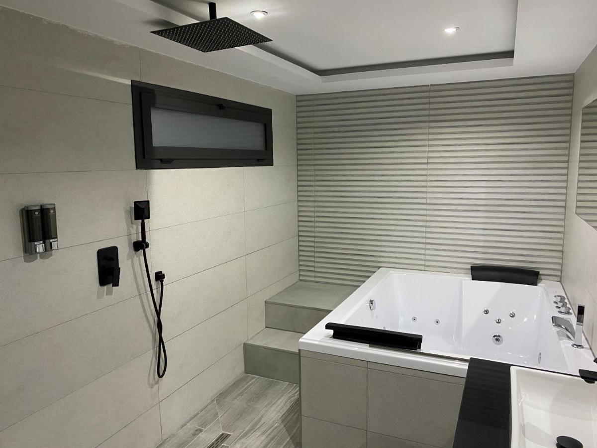 Apartamentos Las 7 Esencias Linares  Exterior foto