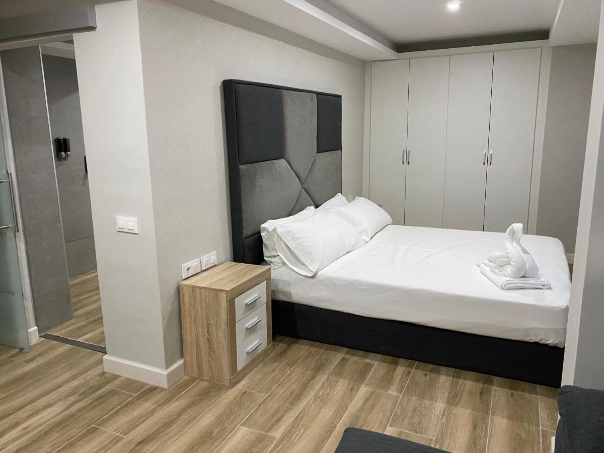 Apartamentos Las 7 Esencias Linares  Exterior foto