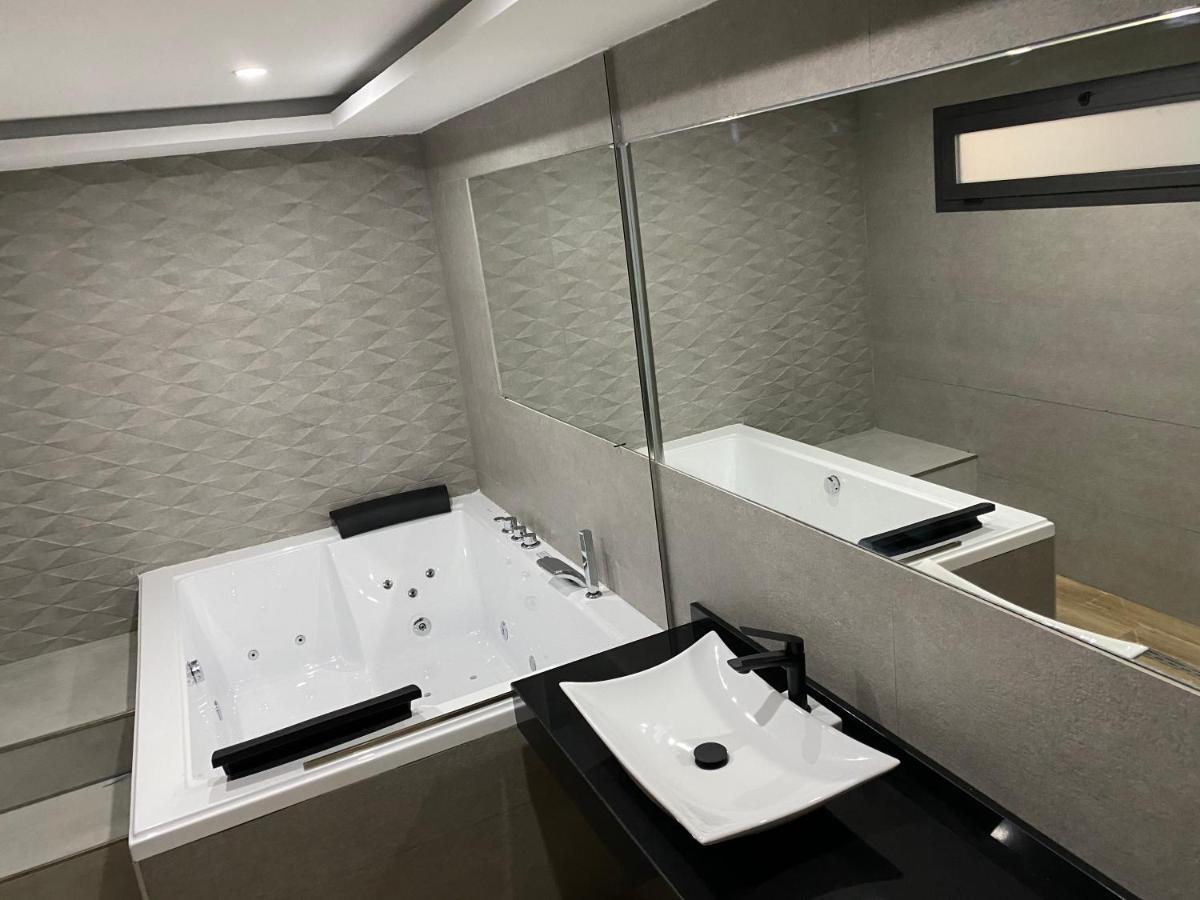 Apartamentos Las 7 Esencias Linares  Exterior foto