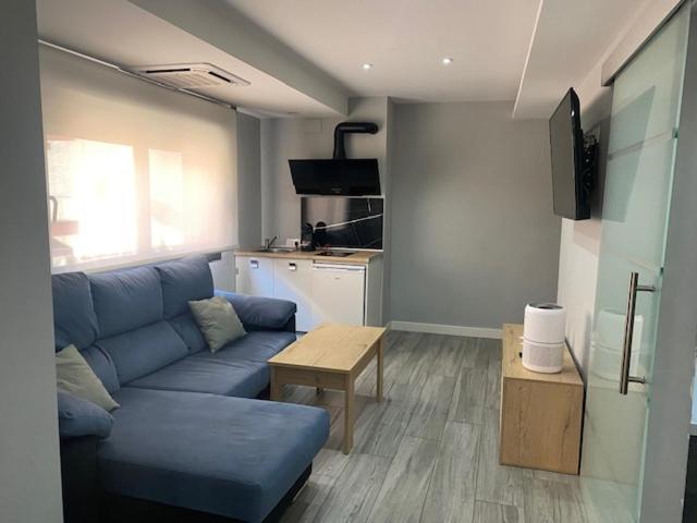 Apartamentos Las 7 Esencias Linares  Exterior foto