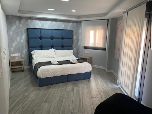 Apartamentos Las 7 Esencias Linares  Exterior foto